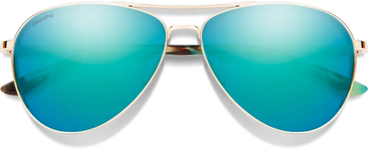 Smith Optics Active 206769 Langley 2 Sunglasses - view 6